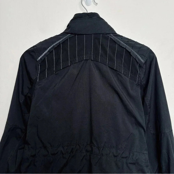 Lululemon Womens Size 4 Spring Forward Hidden Hood Jacket - Picture 12 of 16